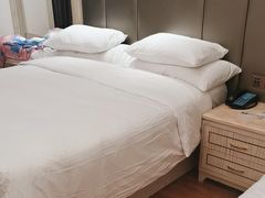 -厦门北海湾惠龙万达嘉华酒店