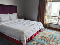 -厦门泰谷酒店(中山路镇海路地铁站店)