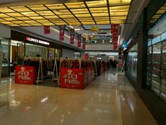 -万达广场(福州金融街店)