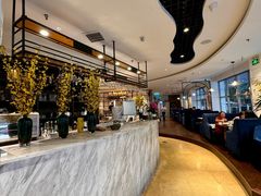 -花舍·新派粤菜·西餐·下午茶(亚运村·鸟巢店)