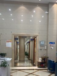 -碧莲盛·不剃发植发