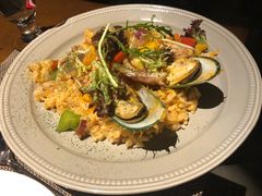 -小火花·干式熟成牛排馆Spark SteakHouse(剑桥郡店)