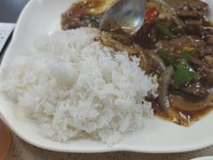 -彩香园咖啡美食(海南花园第2座店)