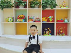 -红黄蓝成长中心(公益西桥校区)