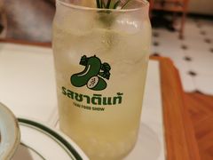 -太食獸泰式茶餐厅(IFS国金中心店)