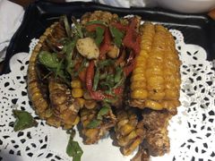 -捞围鲜·港式打边炉(海阳路店)