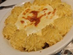 -波特曼西餐厅(南岗店)