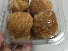 -米熊薯薯 超级糕工厂(富国街店)