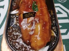 -树下时尚餐厅(翠园街店)