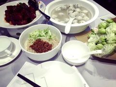 -万盛合(渔人码头店)