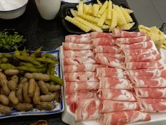 -恩来顺(上海道店)