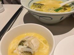 -钱塘花园·宁波菜
