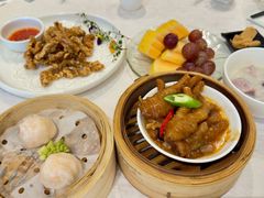 -丰鲤楼•闽南茶楼(仟禧汇店)