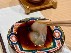 -鮨一日本料理(大中华店)