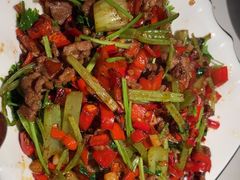 -小凤庭·地道湖北菜武昌鱼·藕汤(38年黄鹤楼店)