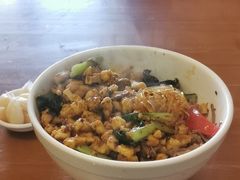 -刘信牛羊肉小炒泡馍(回民街店)