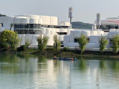 -羊山湖公园