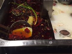 海底捞火锅店(海宁路店)-海底捞火锅(海宁路店)