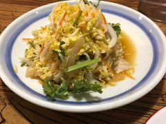 -永红源·啤酒烧烤海鲜大排档(台柳路店)