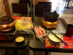 -吉野家(长青店)