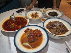 -中山市绿华园食府
