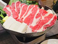 -喜多亭(宜山路店)