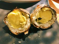 -森龍邑·烧烤·海鲜·炒菜(闽江路店)