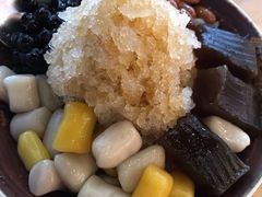 -鲜芋仙(番禺万达广场店)