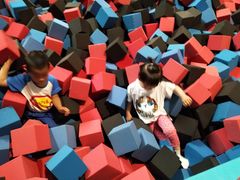 -幸福花欢乐世界(东辰广场A座店)