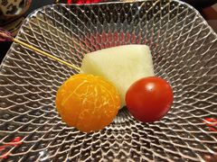 -無二炙坊·和牛烧肉(大钟寺1733店)