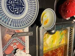 -大隐·成都火锅Bistro(合生麒麟新天地店)