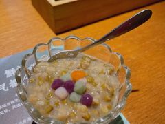 -水之惠鲜鱼料理(王府大街店)