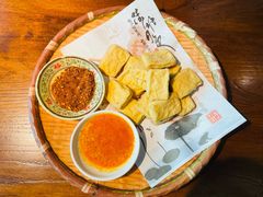 -遇见阿家村云南菜(魏公村店)