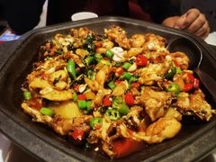 -蛙来哒(方圆荟店)