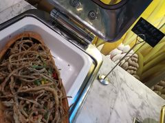 -漳州佰翔圆山酒店·圆山畔西餐厅