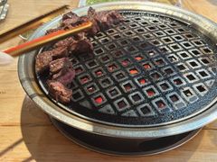 -霸腹烤肉(厦门柚子番店)