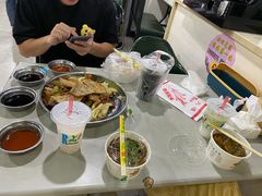 -瑞安第一泡·后街泡泡(虹桥后街店)