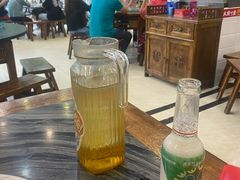 -江湖黑大兔(杨家坪店)
