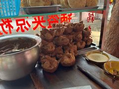 -小陈方酥锅盔(古城总店)
