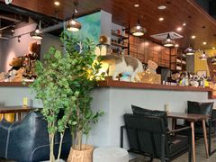 大堂-咖法森林·咖啡  酒吧(天河店)