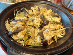 -谭厨中山传家菜.乳鸽.脆鲩鱼(华强北中航城店)