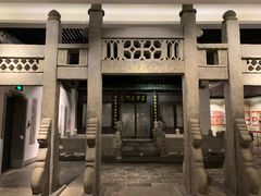-九江市博物馆