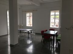 大堂-馨园villa融合菜(东山店)