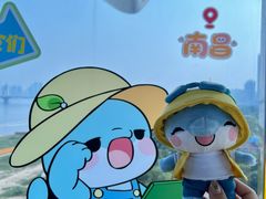 -南昌之星游乐场