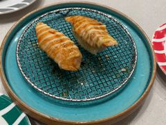 -新一番三文鱼寿司(大东海店)