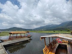 -腾冲北海湿地