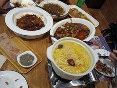 -U你·湖北家宴菜(南湖总店)