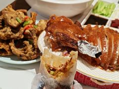 -梅利汴京烤鸭•开封豫菜地标店(东司门店)
