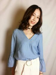 -HG美发设计沙龙