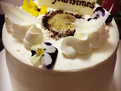 -SAYScake善食感戚风蛋糕(临江大道店)